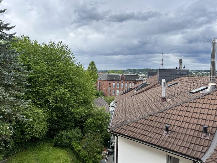 Aussicht 