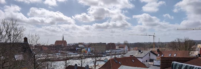 Ihre (temporäre) Wohlfühloase in Eckernförde