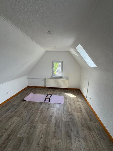 Dachgeschoss