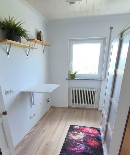 Maison individuelle solide en lisière de forêt à Hamelspringe – Foto 21