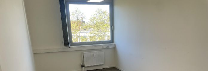 Einzelbüro 2