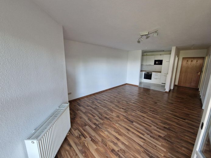 Schicke 2-Zimmer-Wohnung mit Gartennutzung – Foto 3