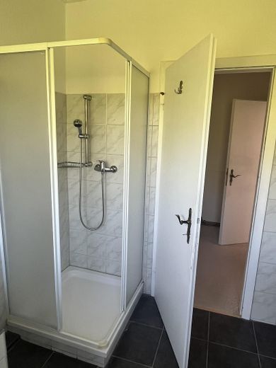 Duschbad im OG