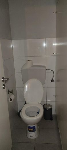 Damentoilette