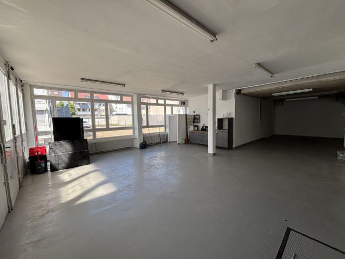 Lager - Büro - Werkstatt - Innenstadtlage HN – Foto 2