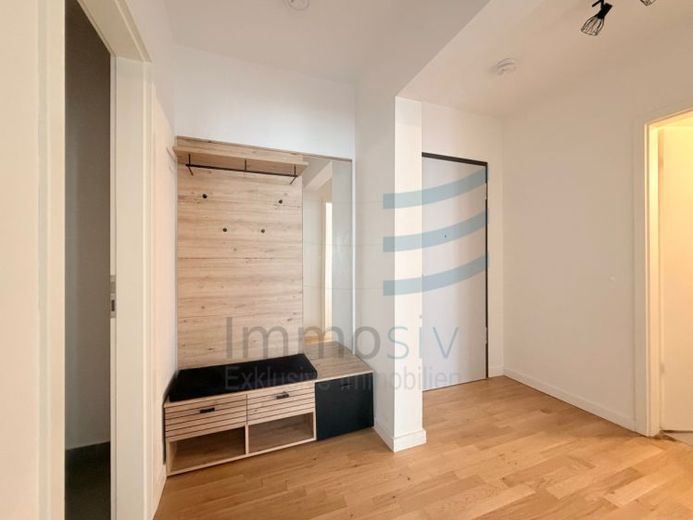4.20 2 Zimmersuite im Neubau – Foto 1