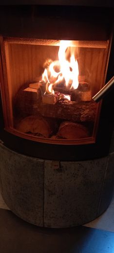 Casa nel bosco vicino a Bienenbüttel su terreno di proprietà – Photo 15