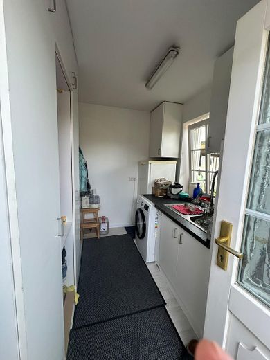 Ruhiges, sonniges & energieeffizientes Einfamilienhaus direkt „hinter’m Deich“ nahe Büsum – Wirtschaftsraum 2