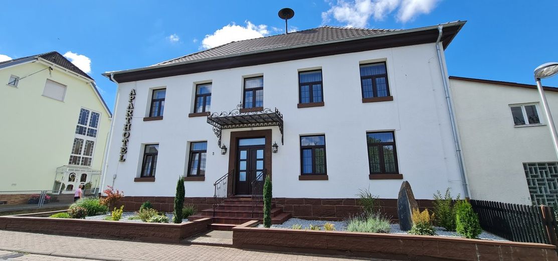 Heringen, Hotel – Foto 2
