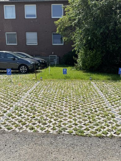 Stellplatz