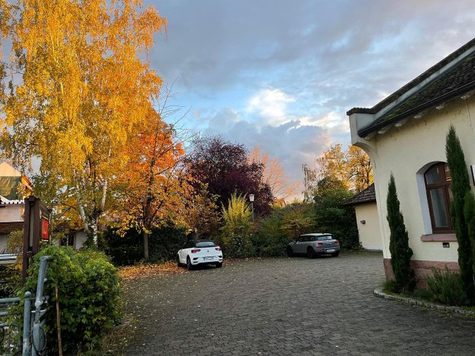 Parkplätze