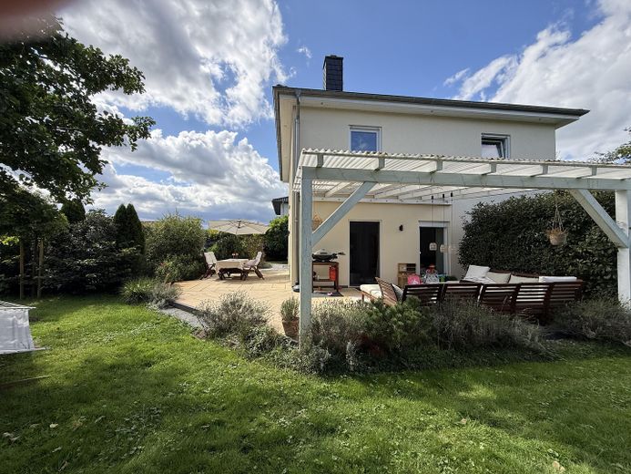 Modernes Familienleben: 5-Zimmer-Haus in Zossen. Ohne Maklerprovision – Foto 6