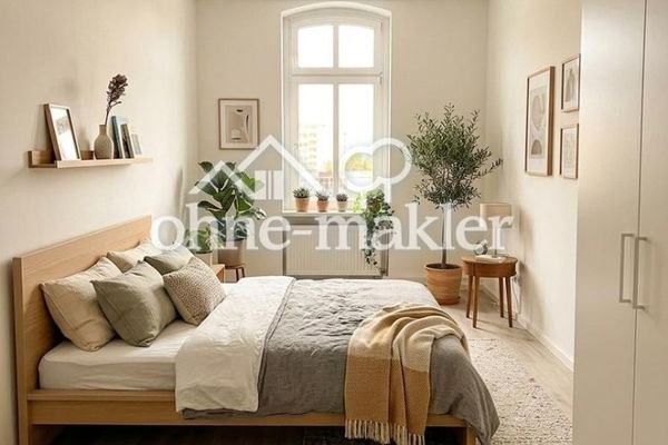 127 m² für die ganze Familie | 5 Zimmer | hochwertig saniert | Stellplatz