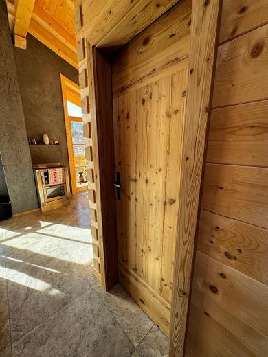 Oportunidad: casa de troncos según los deseos del cliente, Grafenaschau – Foto 11