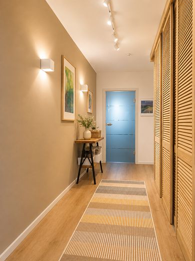 Modernisierte 3-Zimmer-Terrassenwohnung mit Garage in Buxtehude-Altkloster – الصورة 9