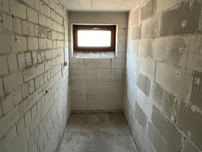 Provisionsfrei: 4-Zimmer-Dachgeschosswohnung mit Südbalkon & Garagenstellplatz in Schwachhausen – Foto 20