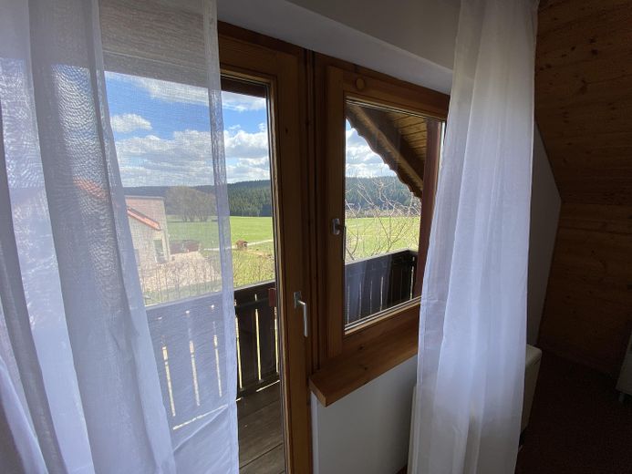 Furnished apartment (75 m²) with fabulous views – Photo 10