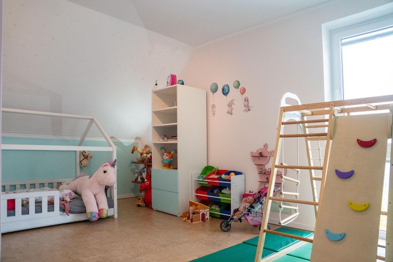 Kinderzimmer 1
