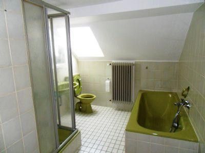 CASA PLURIFAMILIARE VERSATILE CON POSSIBILITÀ COMMERCIALE E POTENZIALE DI AMPLIAMENTO – Bad 2 OG