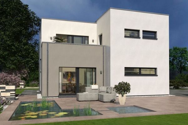 WO EIN HAUS ZUR HEIMAT WIRD