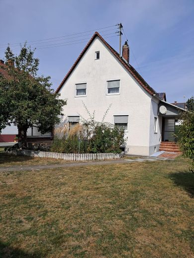 Maison individuelle isolée – Photo 1