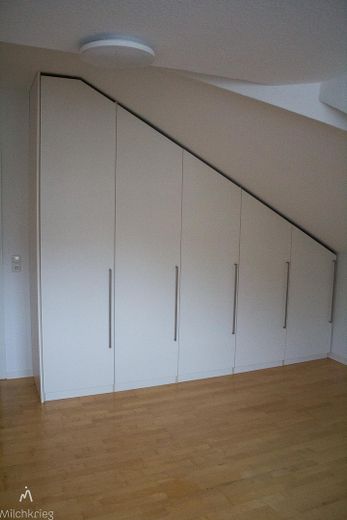 Einbauschrank Schlafzimmer