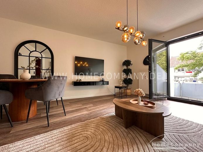 Modern eingerichtete 2 Zimmer Wohnung mit Balkon und Garagenstellplatz  in Alt-Saarbrücken – 348de3176d597f1f7d495e1af0411f60512ed551.jpg