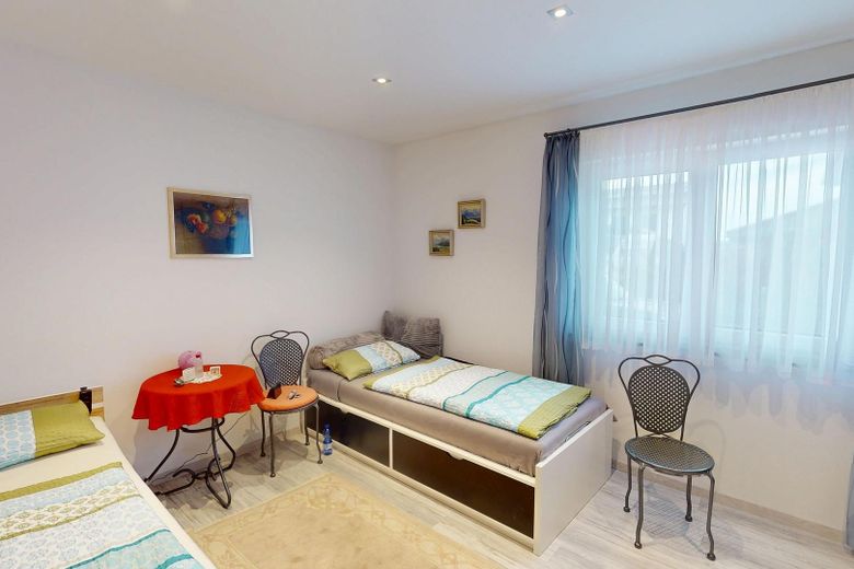 3. Schlafzimmer