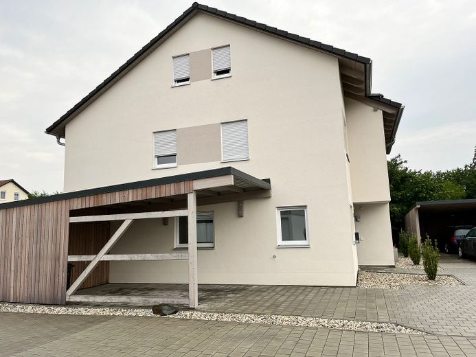 Doppelhaushälfte in Schwandorf zu vermieten – Photo 2
