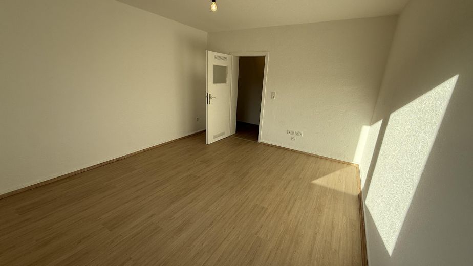 Zimmer 1 – guter Grundriss