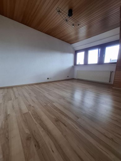 Straordinaria casa bifamiliare a schiera Nürnberg Eibach senza provvigione – Schlafzimmer 1. OG
