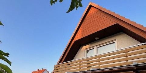 Haus 1 Terrasse Garage