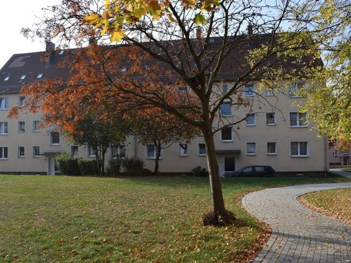 Balkonlu 4 odalı daire – Foto 1