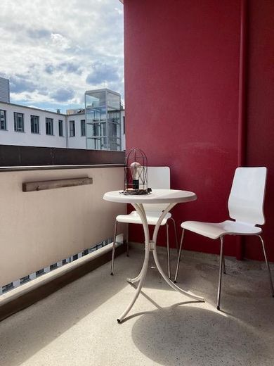 Wohnung im Opernviertel – Foto 3