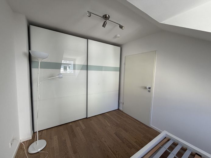 Schlafzimmer 1 - 1st Bedroom