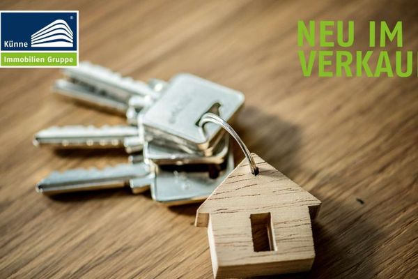 Ampio terreno commerciale nella zona sud di Halle