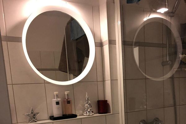Ansprechende 3 Zimmer Wohnung mit sonniger Terrasse in Wettbergen