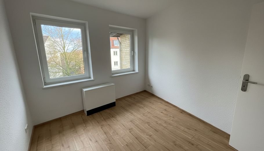 Arbeits- oder Kinderzimmer