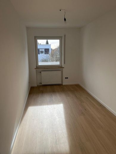 Schlafzimmer - Kind 1 OG