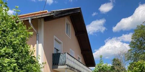 82069 Hohenschäftलार्न में छोटा बहु-परिवार आवासीय भवन बिक्री के लिए