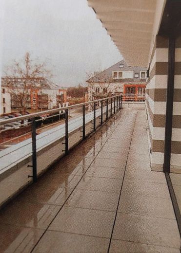 Appartamento attico in buona posizione a Bad Kreuznach – Penthouse