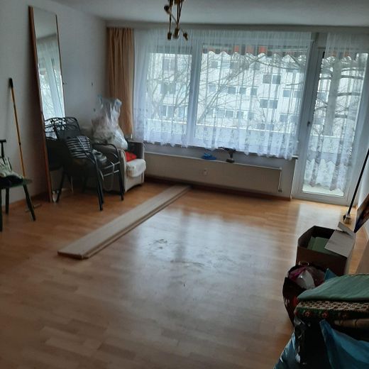 Wohn-/Esszimmer