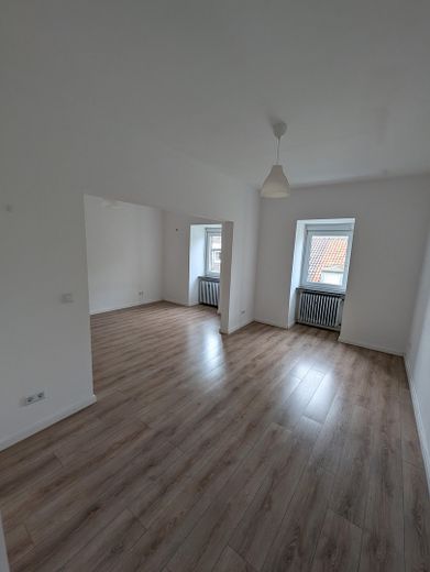 Merkezi Bonn konumunda 68 m² büyüklüğünde aydınlık 2,5 odalı daire – hemen taşınılabilir – Fotoğraf 14