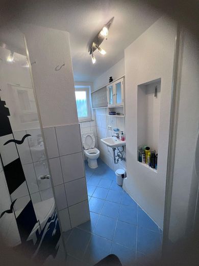 Möblierte 1,5 Zimmer Wohnung in Kirchheim am Neckar zu vermieten – Foto 17