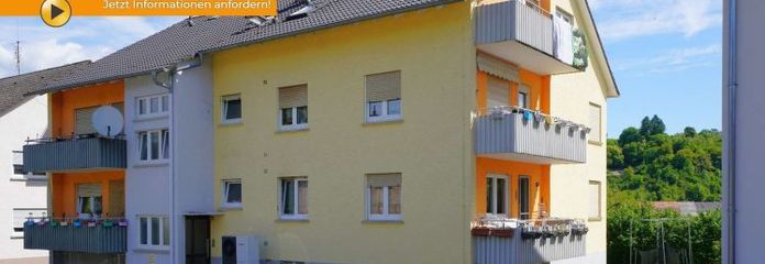Top Investment: 7-Familienhaus in ruhiger Lage von Boxberg - FALC Immobilien Heilbronn