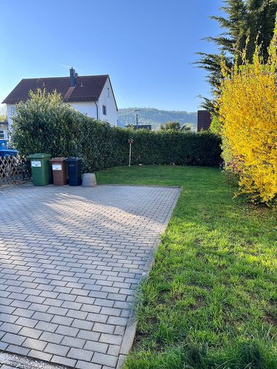 Traumhaftes Wohnen auf 2 Etagen - Haus in Haus mit Garten und Weitblick – Foto 2