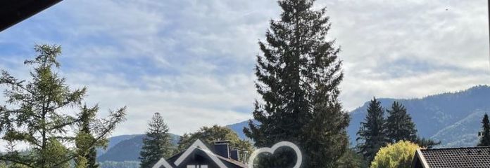 Wohnen wo andere Urlaub machen