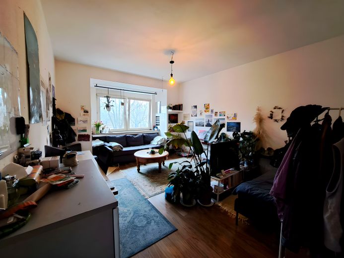 Agnesviertel’de 2 odalı daire - WG için uygun – Fotoğraf 2