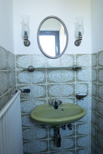 Gäste WC