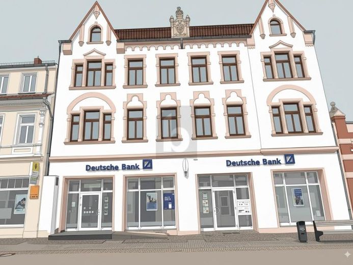 REPRÄSENTATIVE GEWERBEFLÄCHE, FLEXIBEL NUTZBAR – फोटो 1
